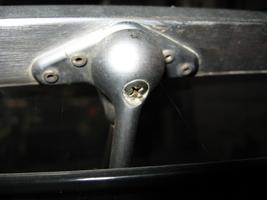 mgb restoration 2009